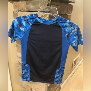 Boy’s Champion athletic shirt 8-10